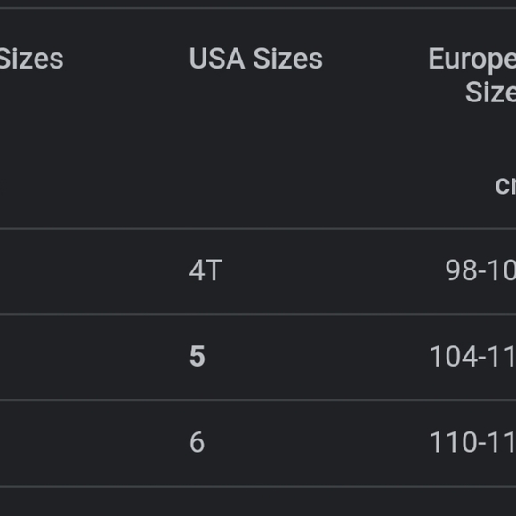 Molo Top size 104 EUC - Picture 5 of 5